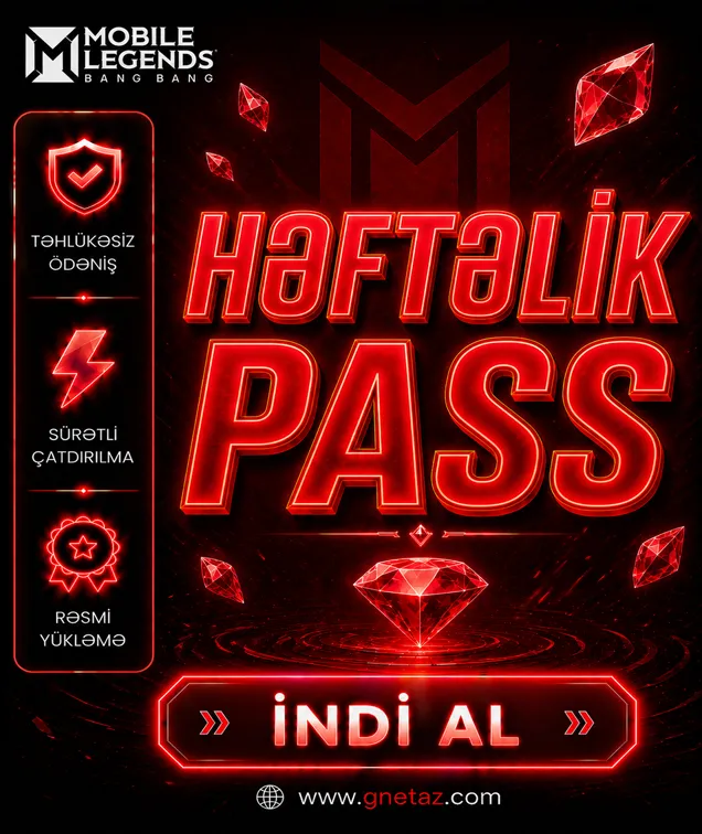Həftəlik Pass