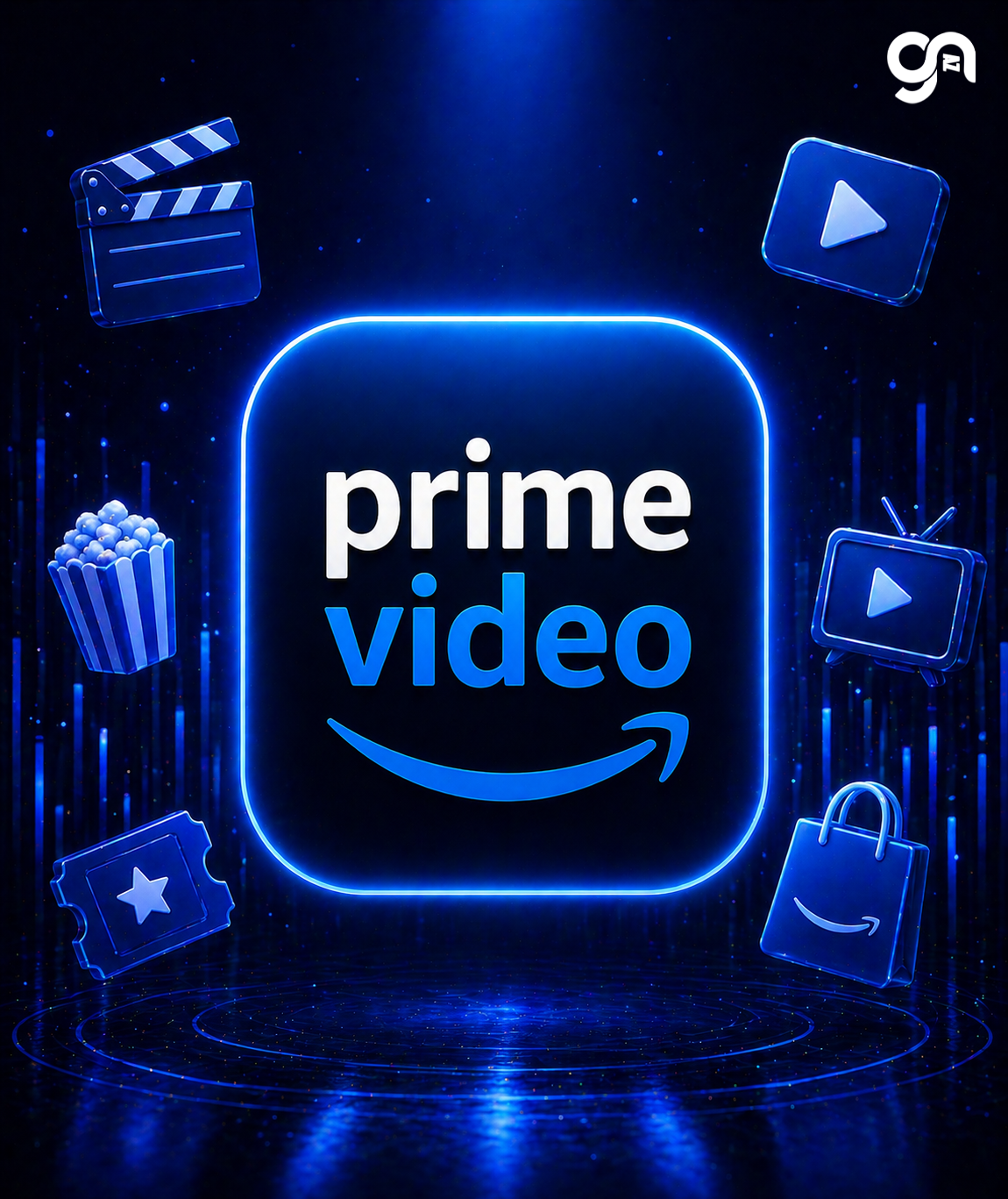 Prime Video