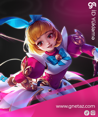 Mobile Legends İD