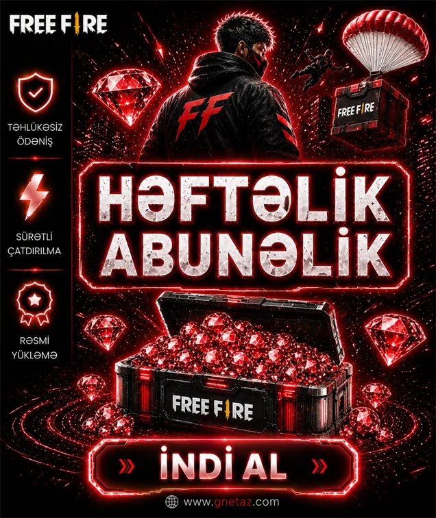 Həftəlik