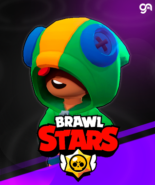 Brawl Stars
