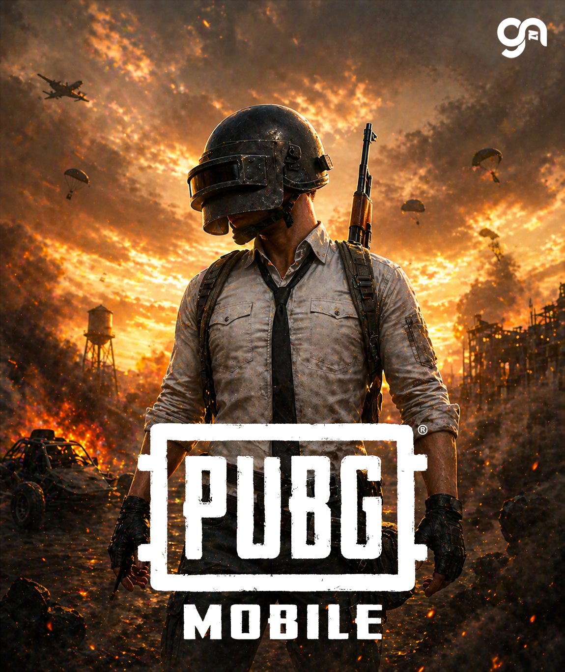 Pubg Mobile