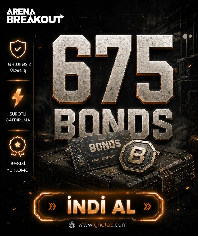 675 Bonds
