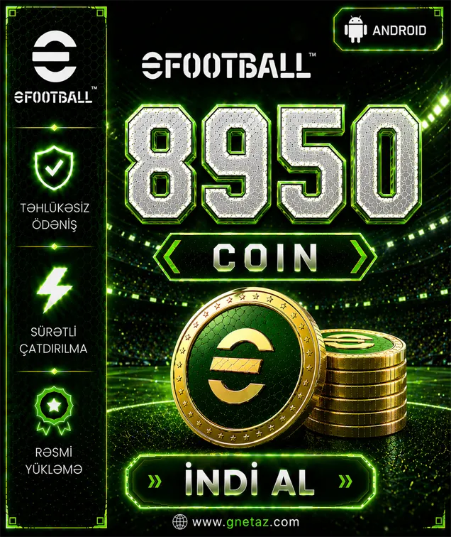8950 Coin