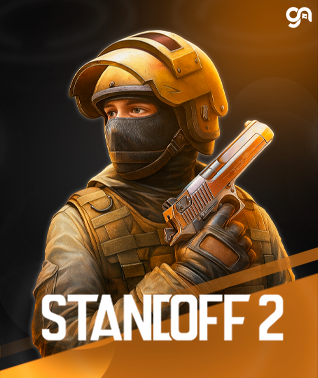 Standoff 2