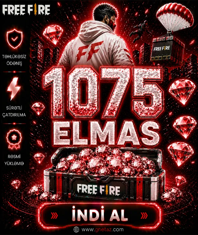 1075 💎 Elmas