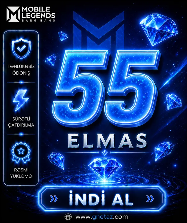 55 Elmas