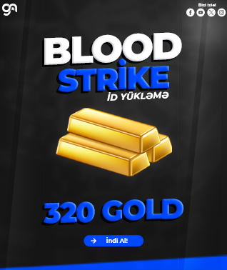 320 GOLD