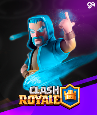 Clash Royale