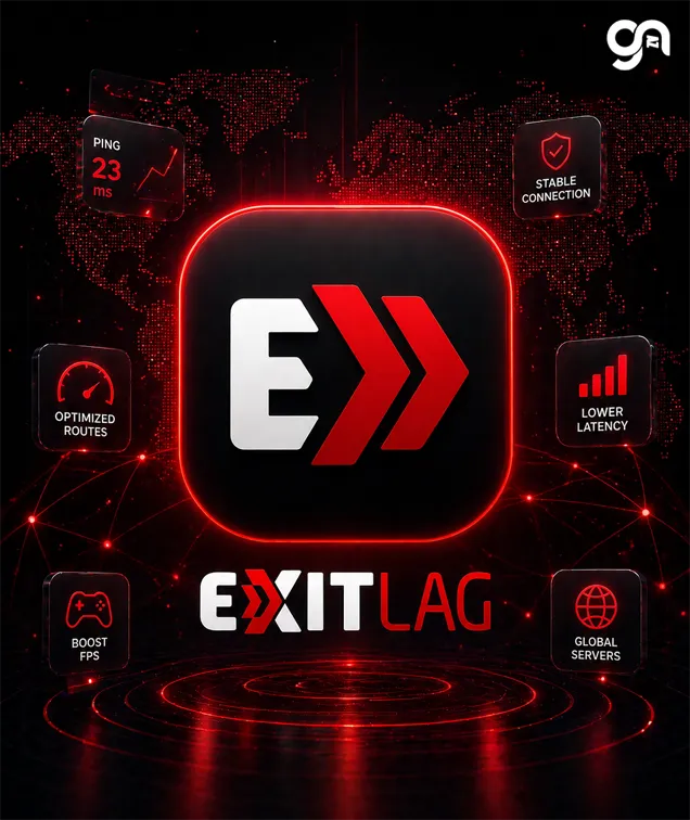 ExitLAG