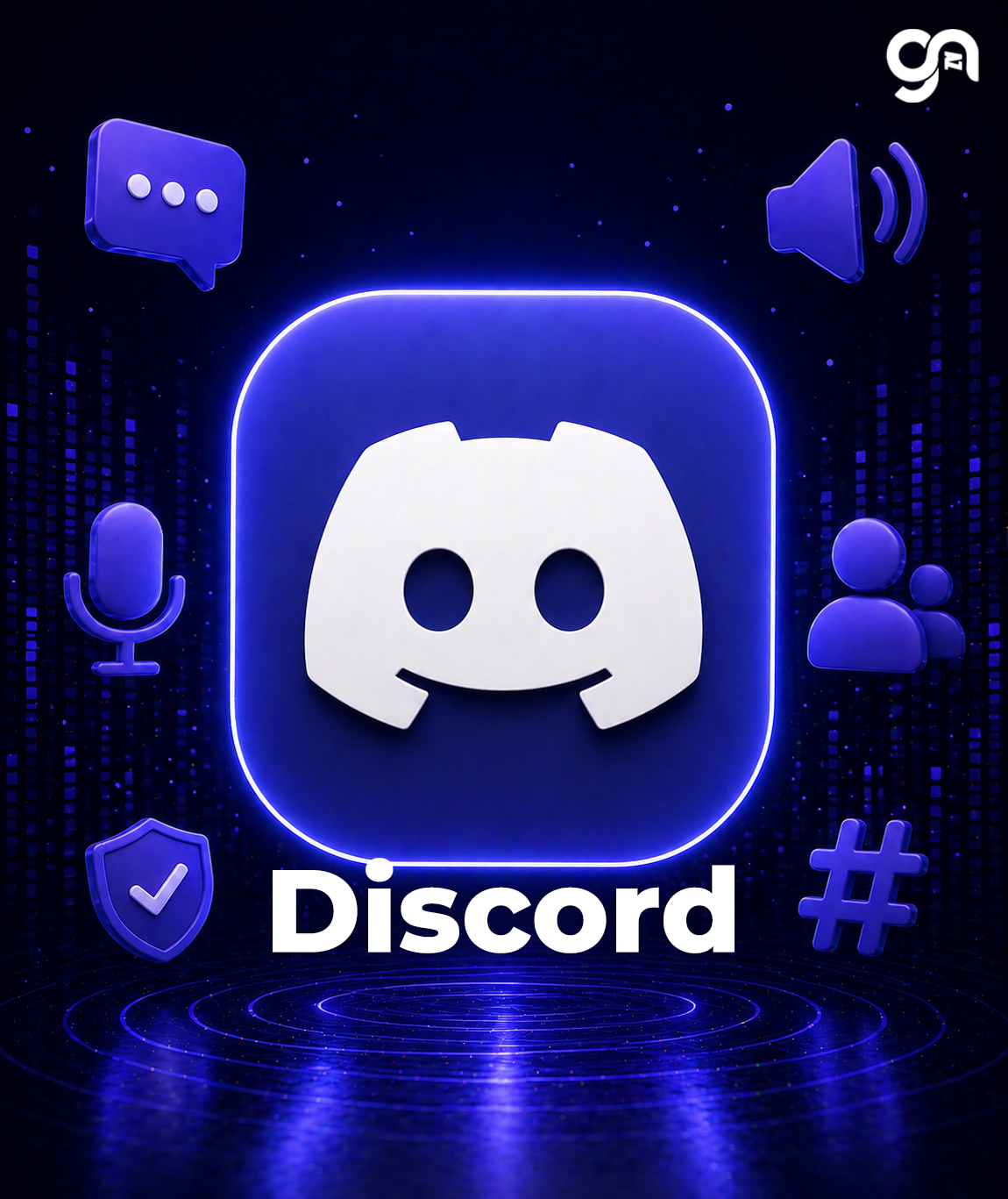 Discord