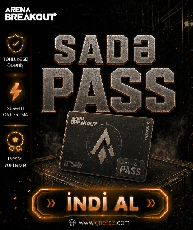 Sadə Pass