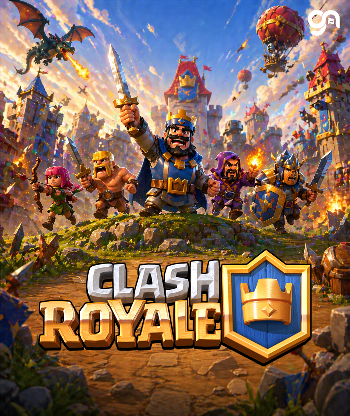 Clash Royale