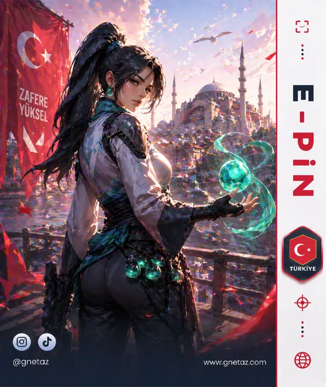 Valorant Türkiyə