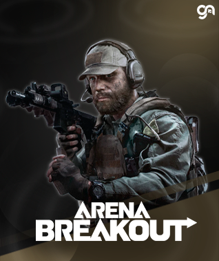 Arena Breakout