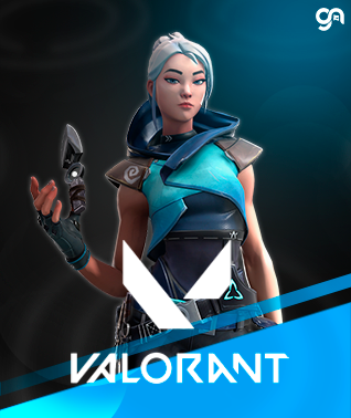 Valorant