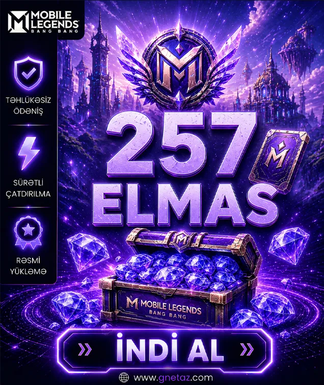 257 Elmas