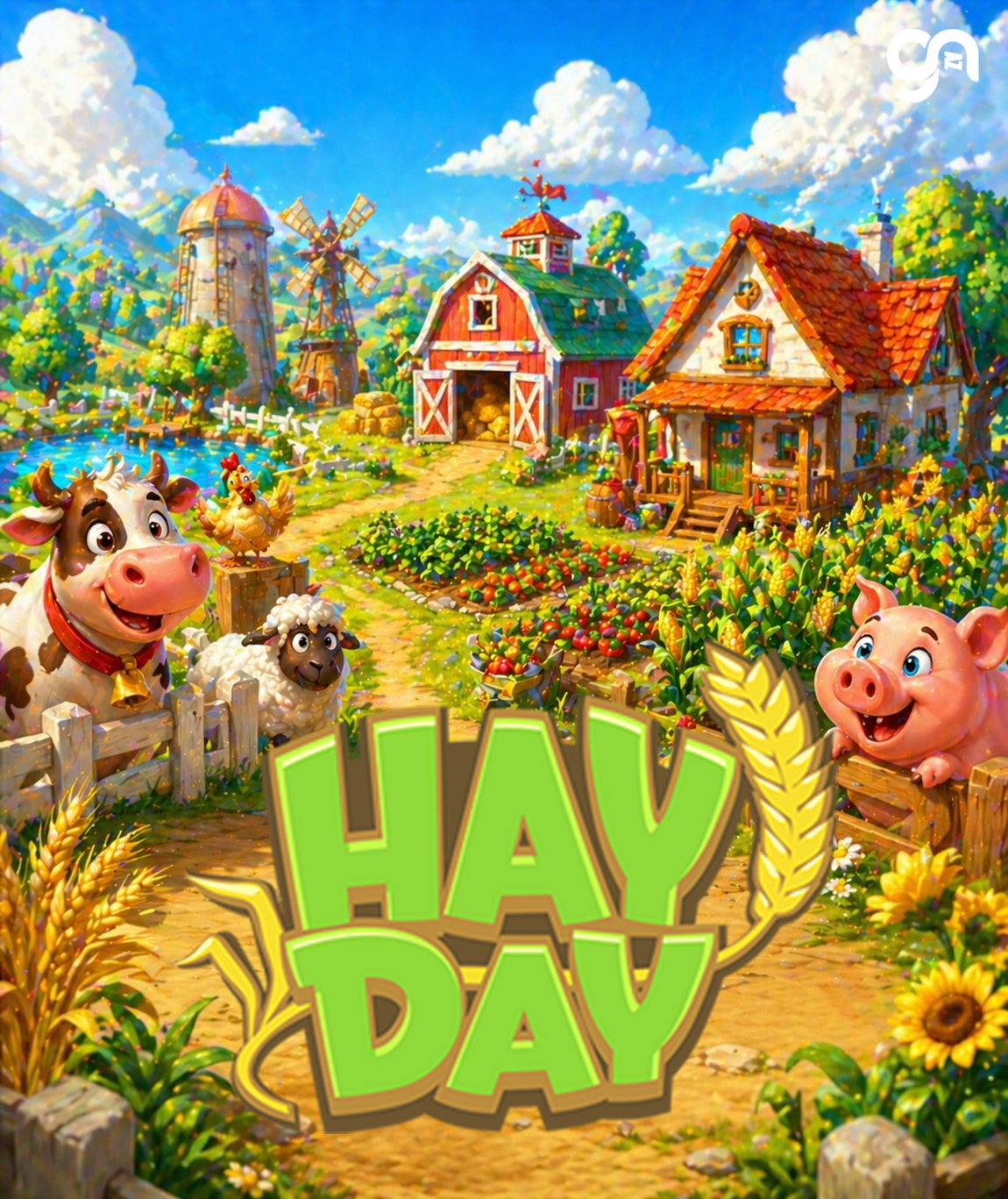 Hay Day