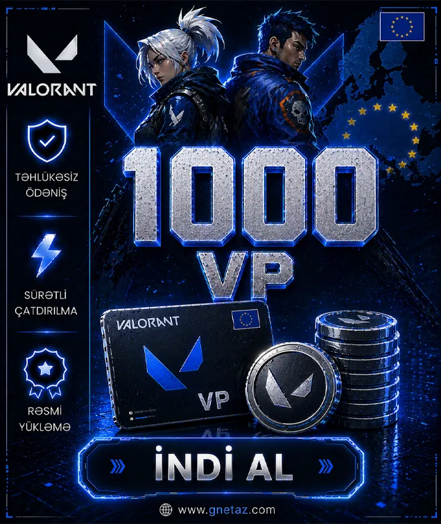 1000 VP