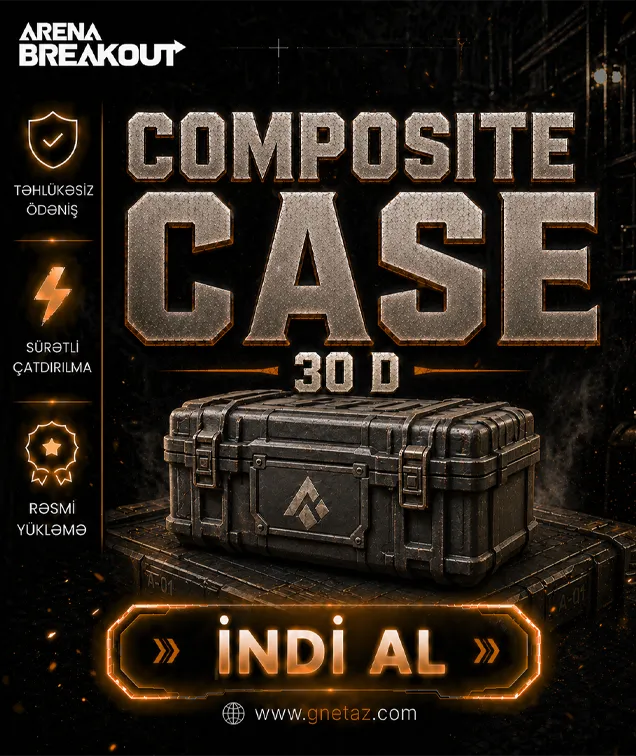 Kompozit Qutu (30 D)