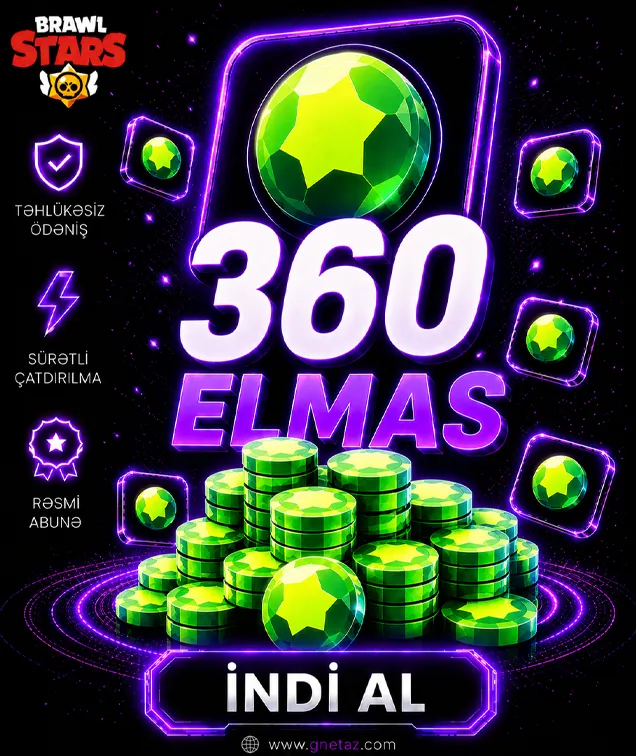 360 Elmas