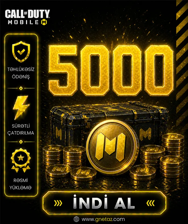 5000 CP