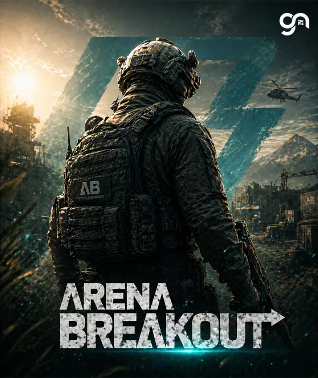 Arena Breakout