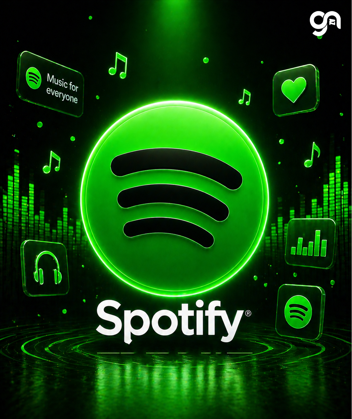 Spotify Premium