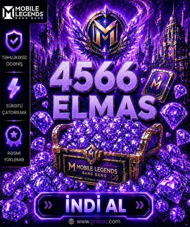 4566 Elmas