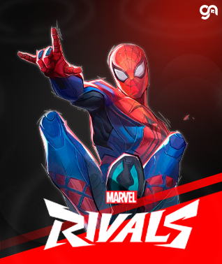 Marvel Rivals