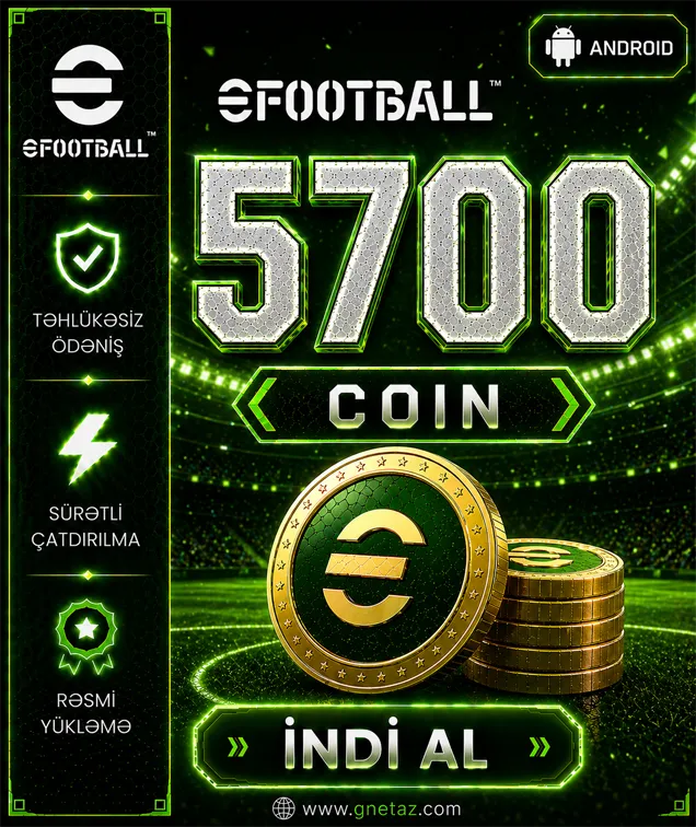5700 Coin