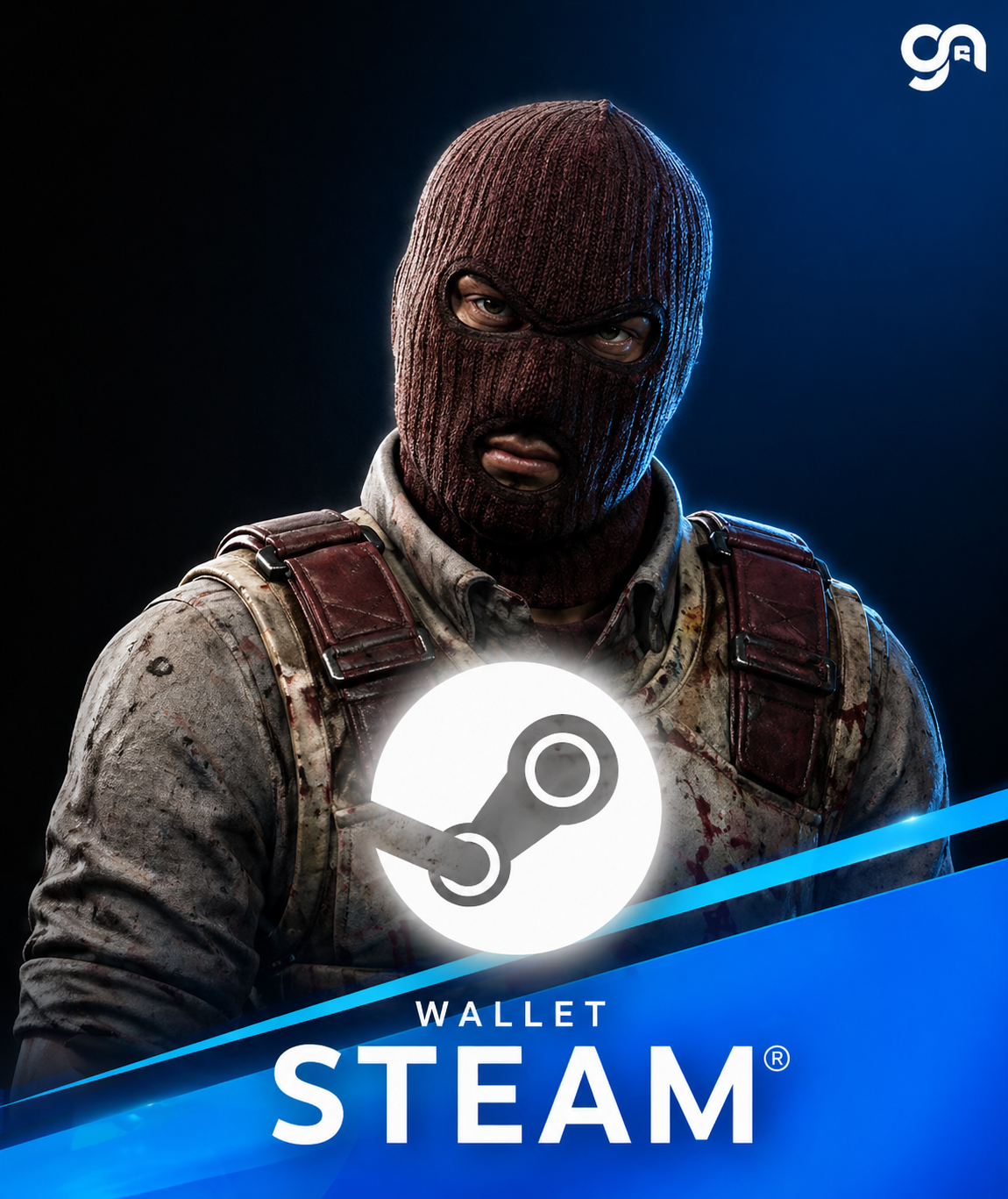 Steam