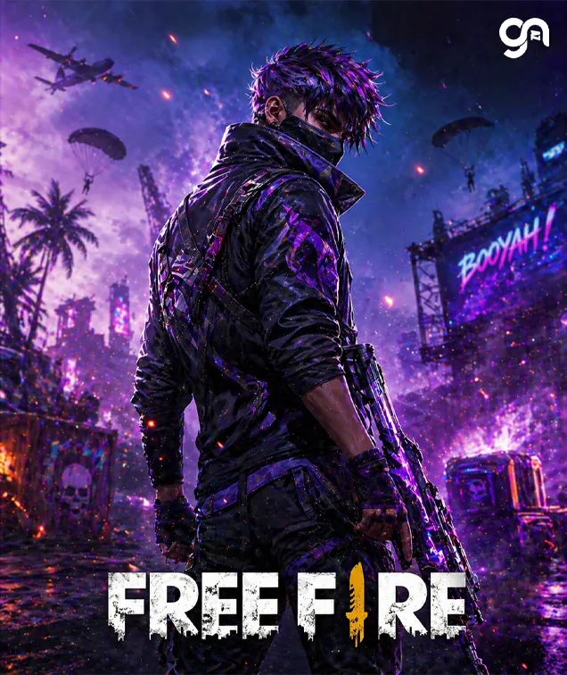 Free Fire