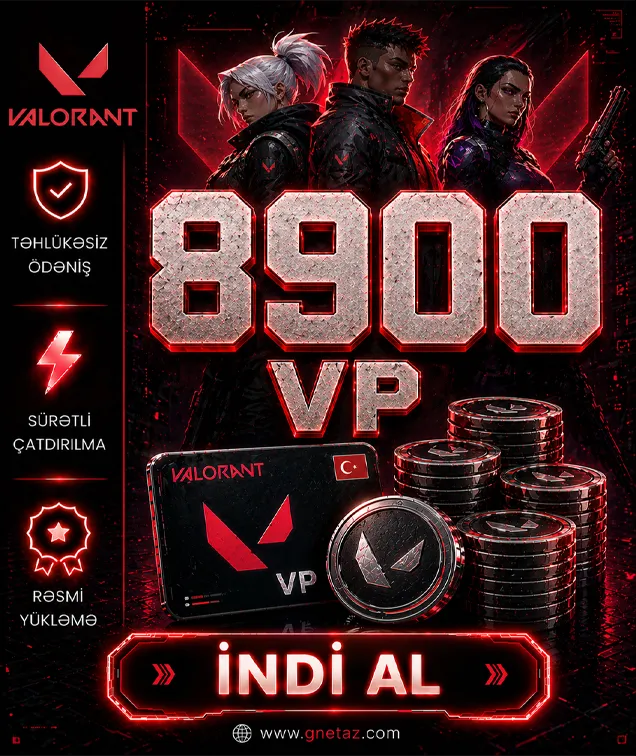 8900 VP