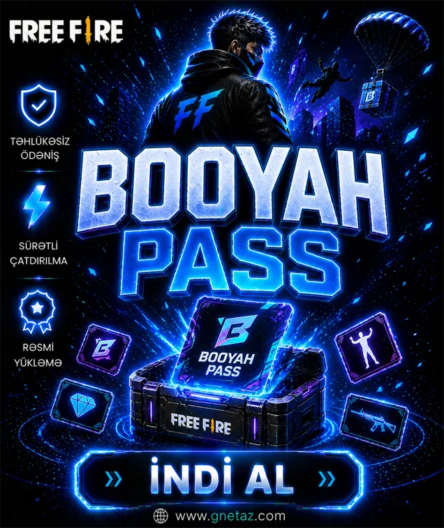 Booyah Pass
