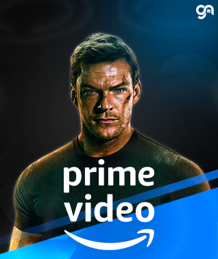 Prime Video
