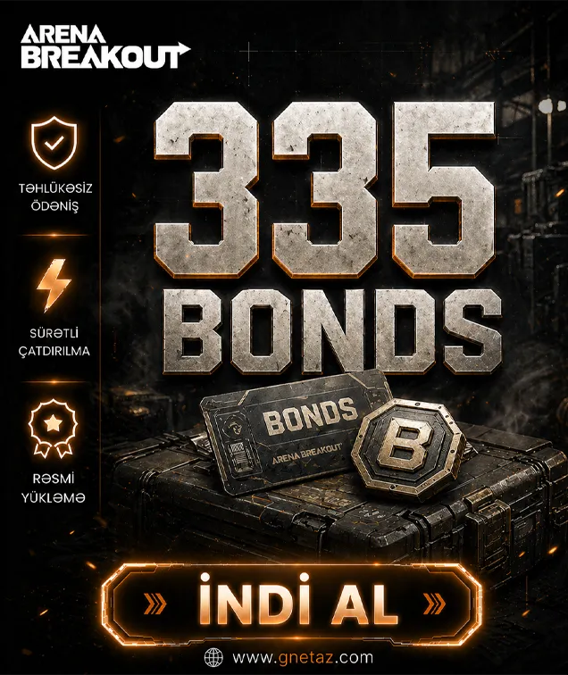 335 Bonds