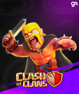 Clash of Clans