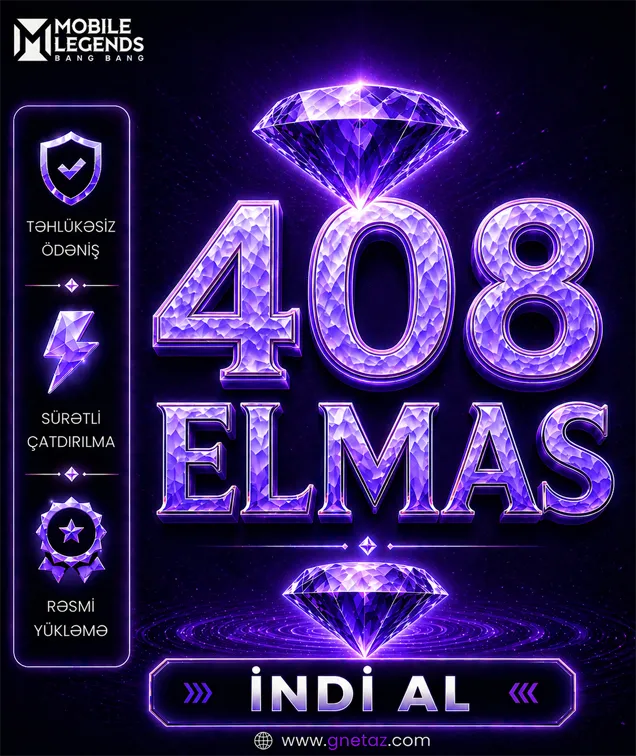408 Elmas