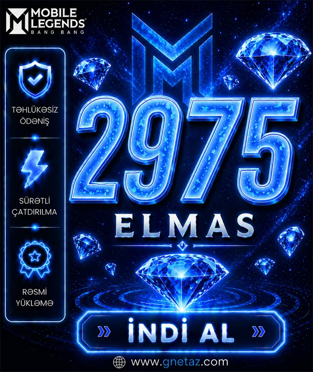 2975 Elmas
