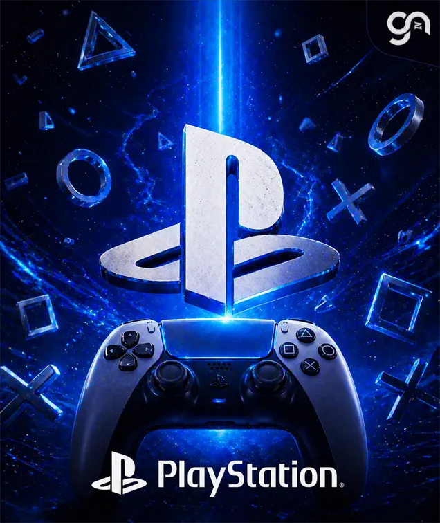 Playstation