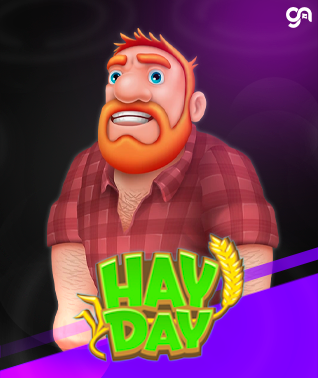 Hay Day