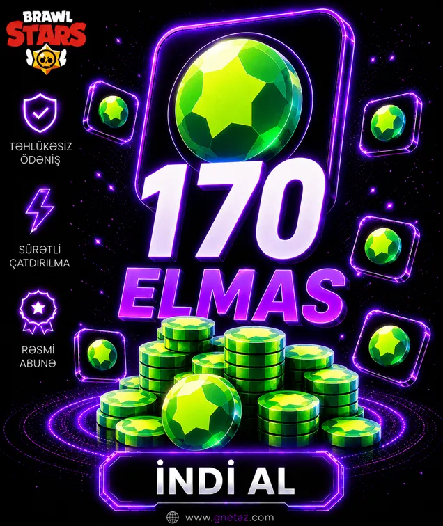 170 Elmas