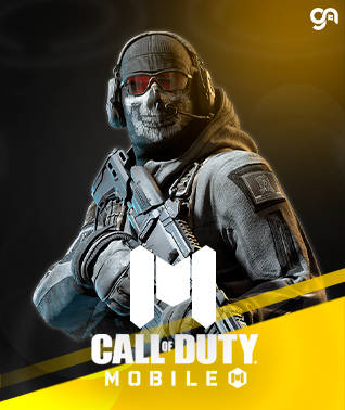 Call Of Duty