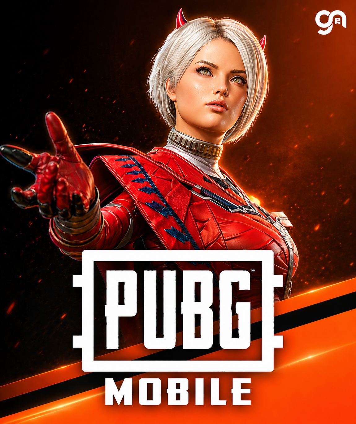 Pubg Mobile