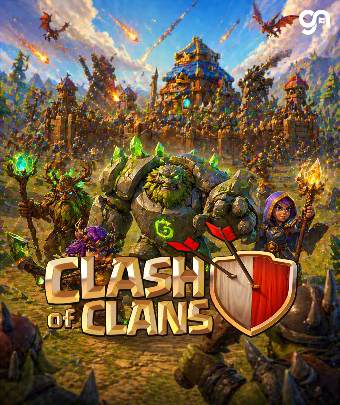 Clash of Clans