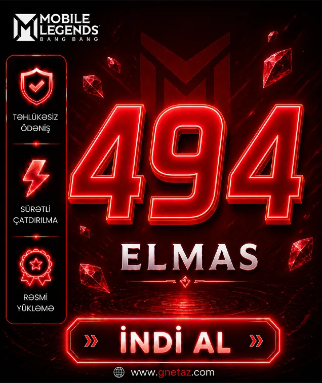 494 Elmas