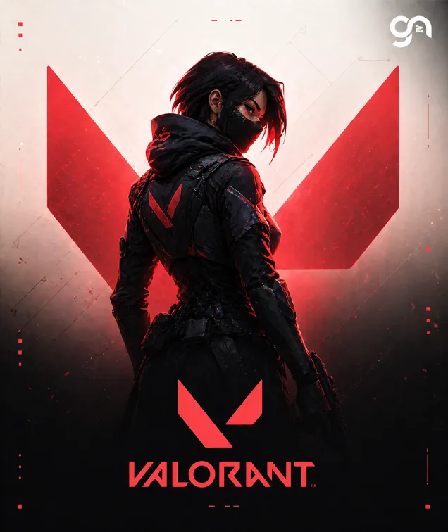 Valorant