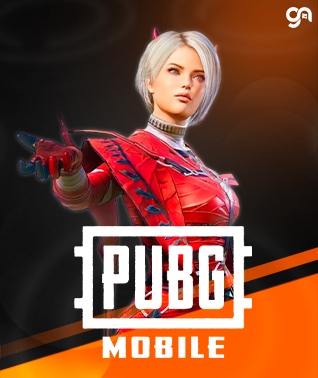 Pubg Mobile