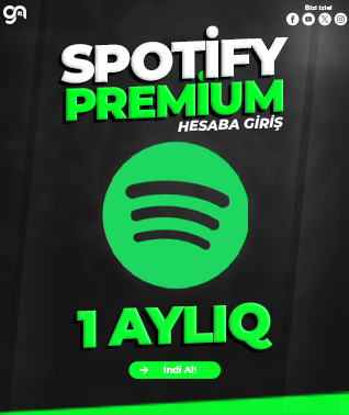 1 Aylıq